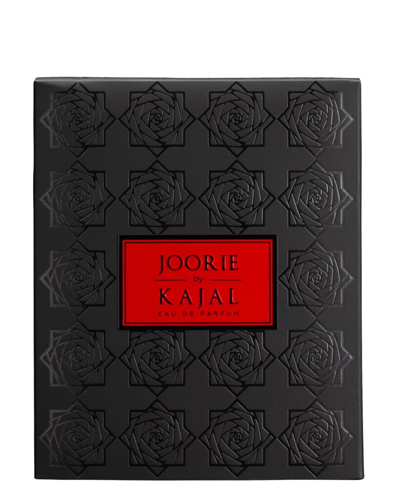 KAJAL - JOORIE