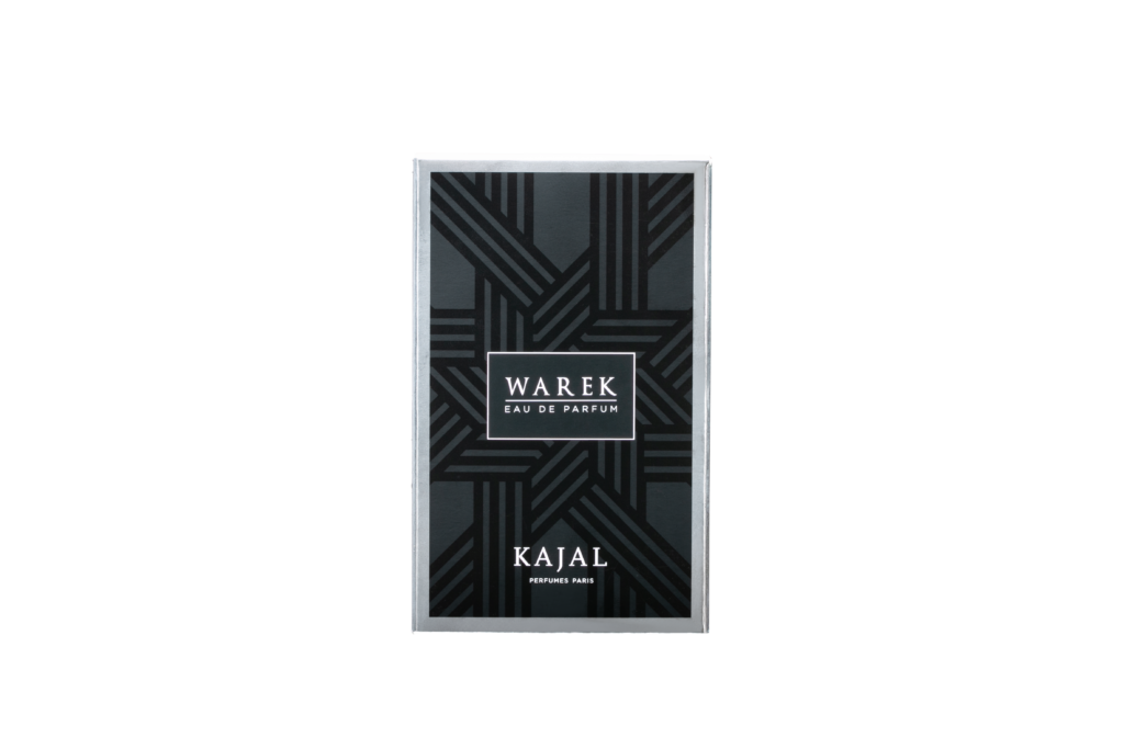 KAJAL - WAREK