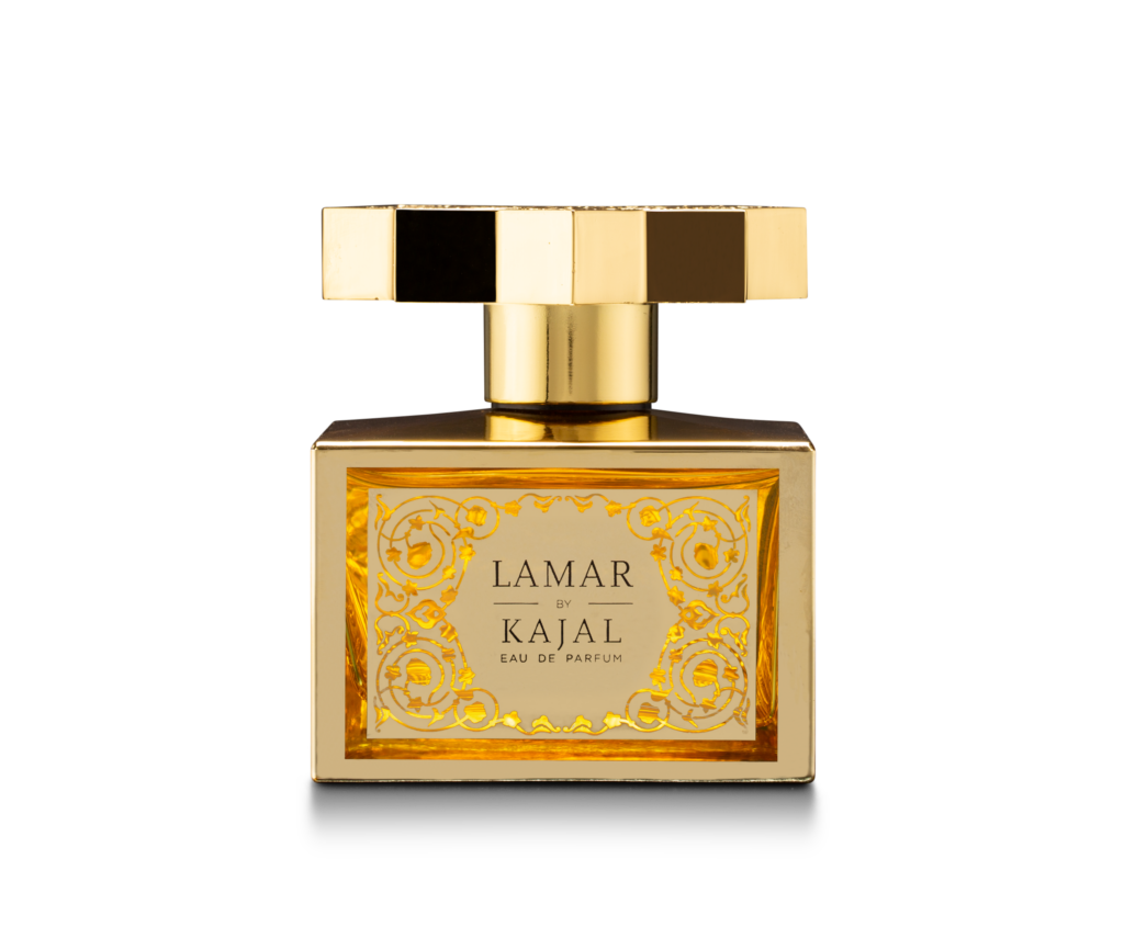 KAJAL - LAMAR