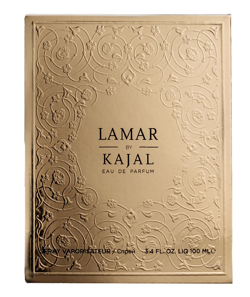KAJAL - LAMAR