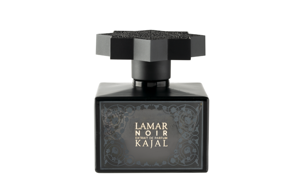 KAJAL - LAMAR NOIR
