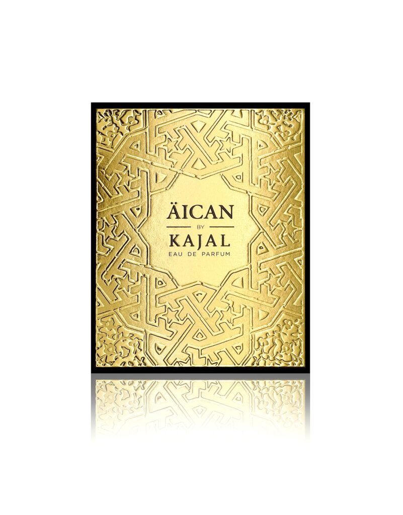 KAJAL - AICAN