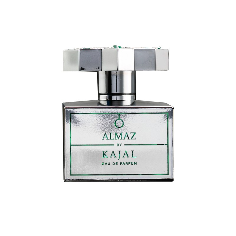 KAJAL - ALMAZ