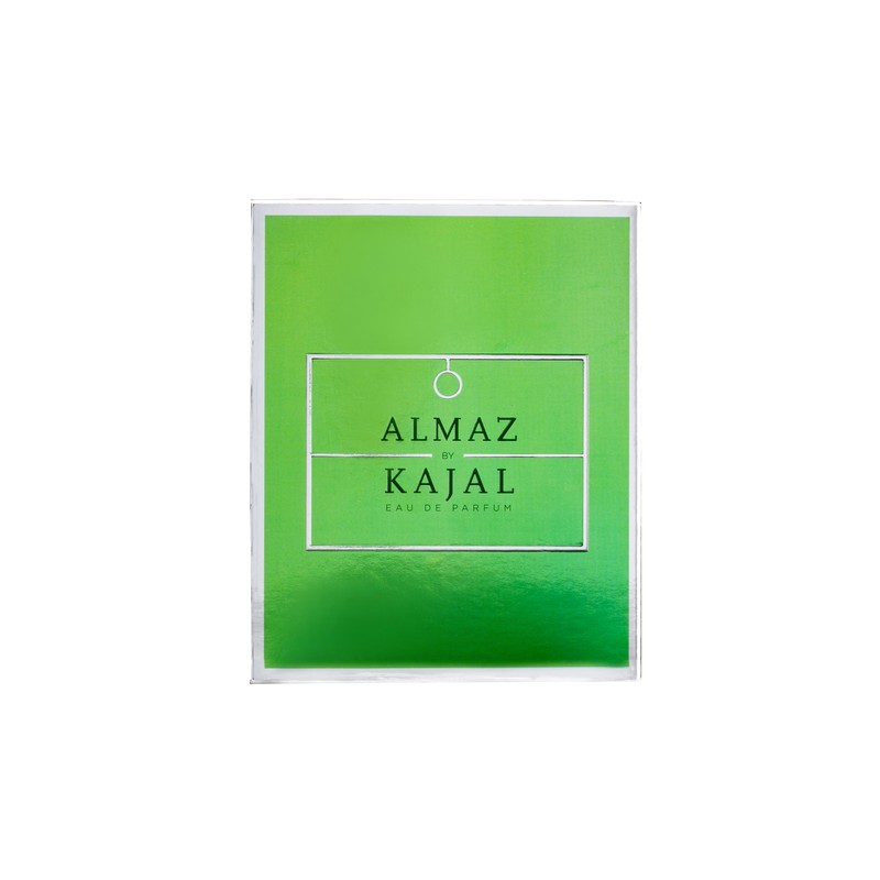 KAJAL - ALMAZ