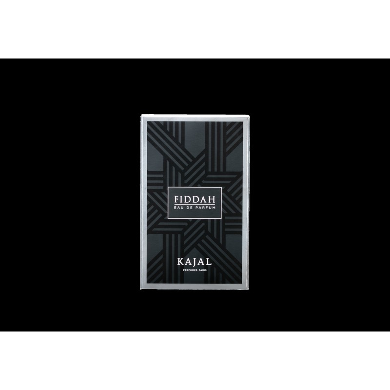 KAJAL - FIDDAH