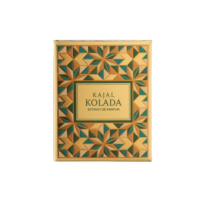 KAJAL - KOLADA