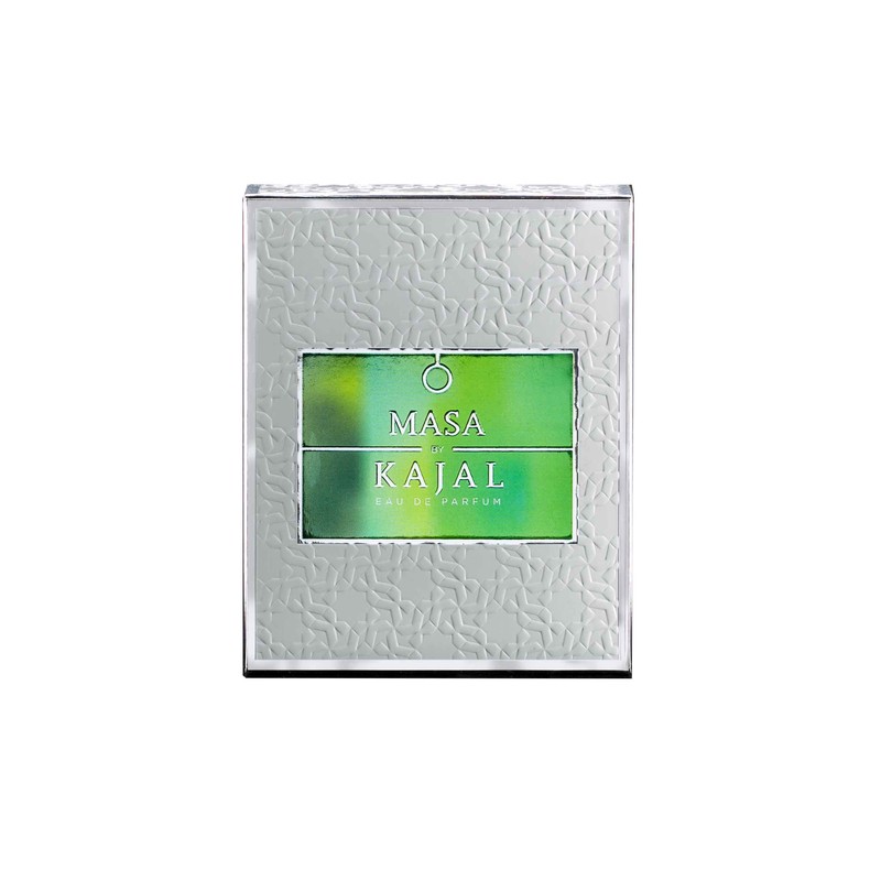 KAJAL - MASA