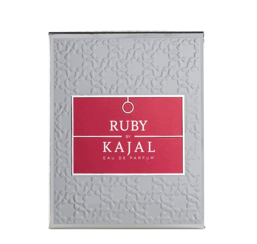 KAJAL - RUBY