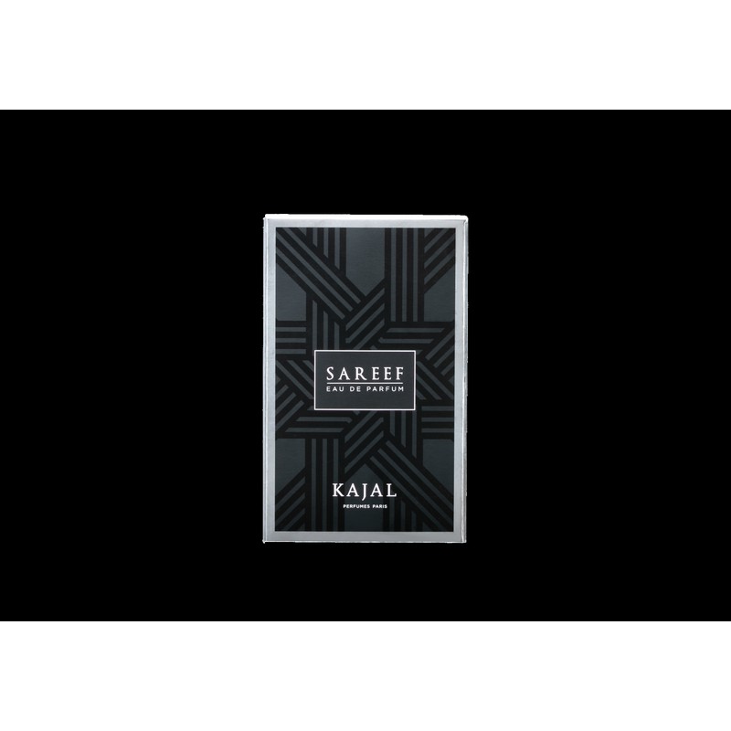 KAJAL - SAREEF