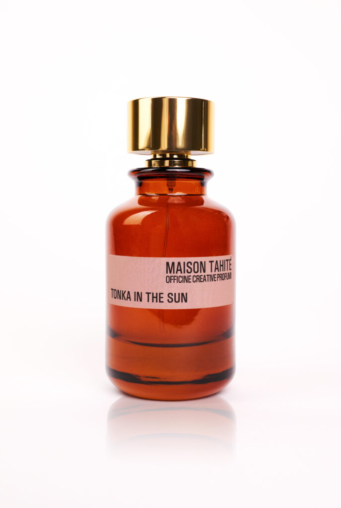 MAISON THAITE' - TONKA IN THE SUN