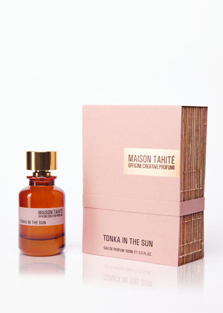 MAISON THAITE' - TONKA IN THE SUN
