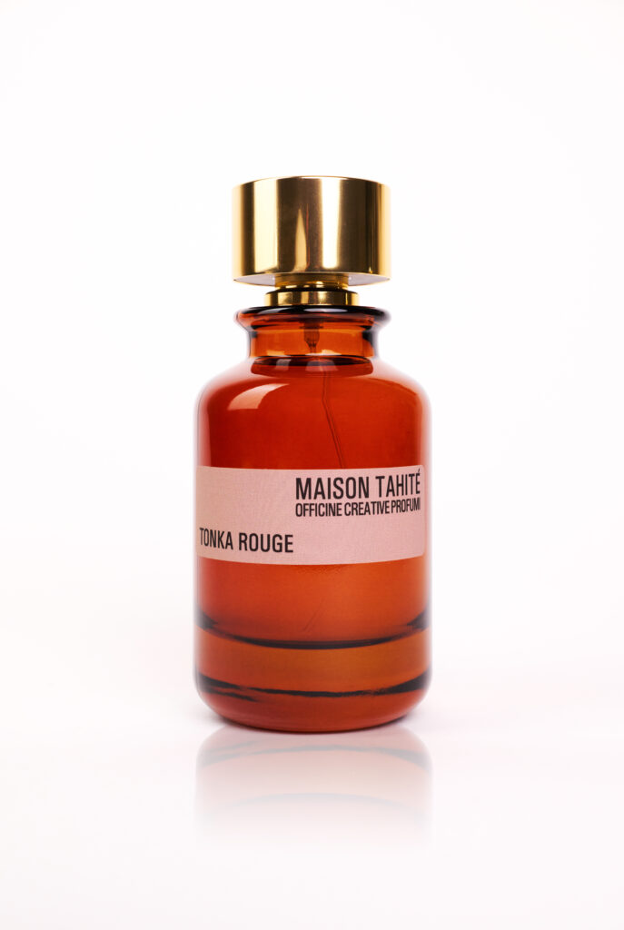 MAISON THAITE' - TONKA ROUGE