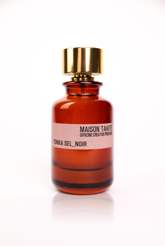 MAISON THAITE' - TONKA SEL_NOIR