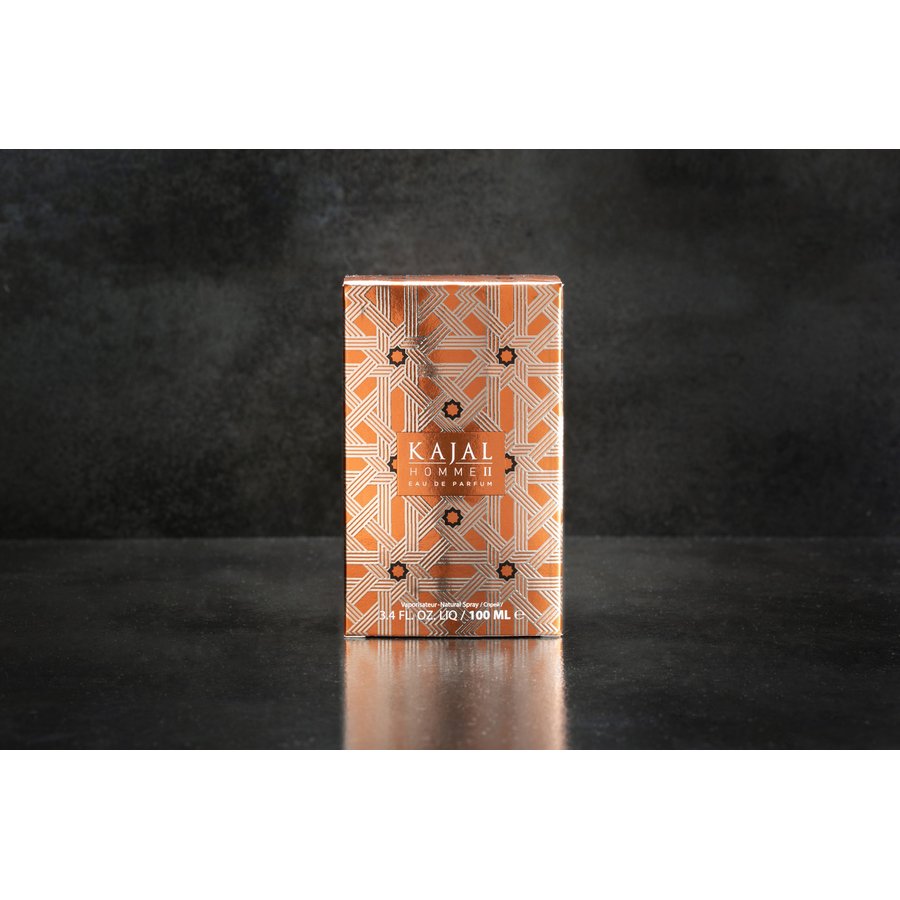 KAJAL - HOMME II