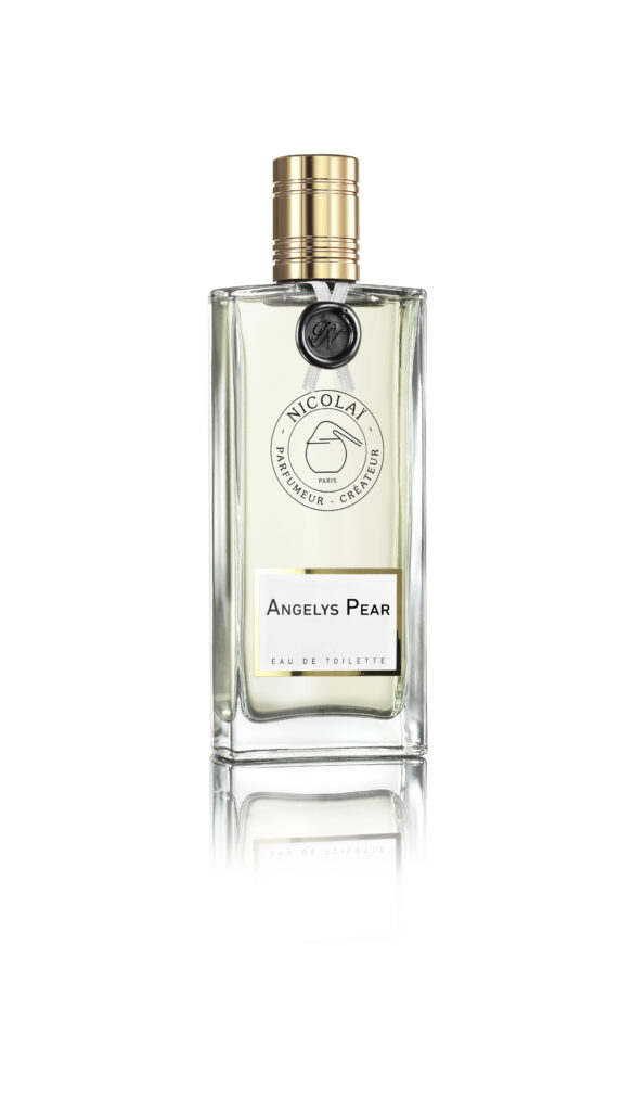 NICOLAI - ANGELYS PEAR