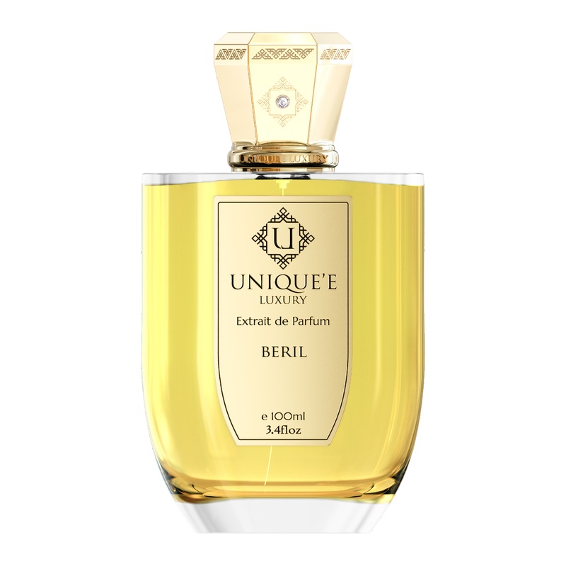 UNIQE'E - BERIL