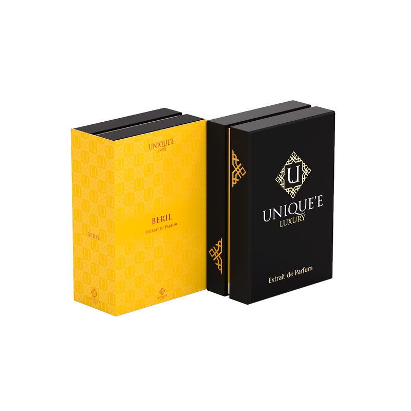 UNIQE'E - BERIL