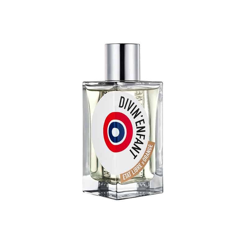 ETAT LIBRE D'ORANGE - DIVIN' ENFANT
