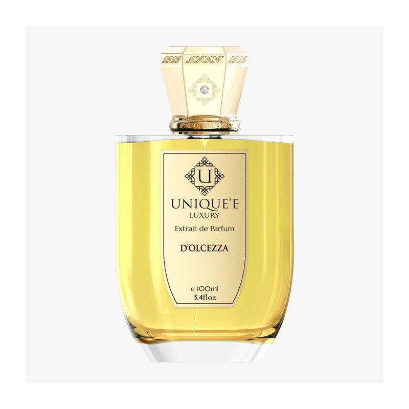 UNIQE'E - D'OLCEZZA