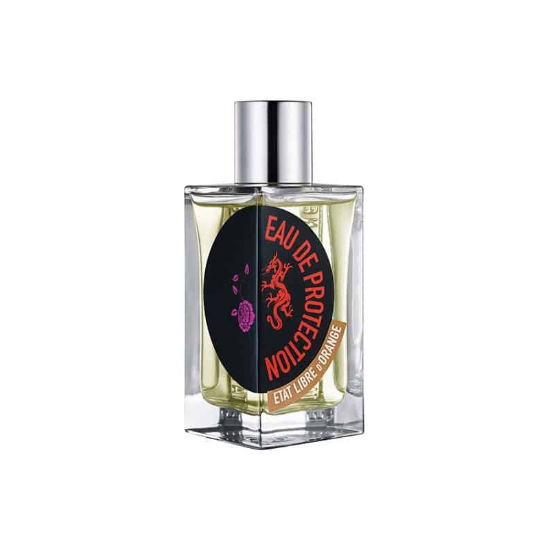 ETAT LIBRE D'ORANGE - EAU DE PROTECTION