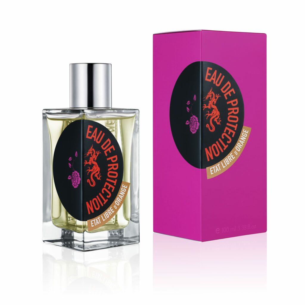 ETAT LIBRE D'ORANGE - EAU DE PROTECTION