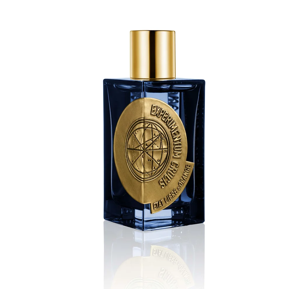 ETAT LIBRE D'ORANGE - EXPERIMENTUM CRUCIUS