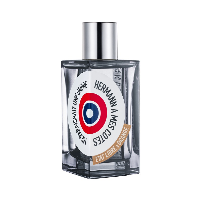 ETAT LIBRE D'ORANGE - HERMANN