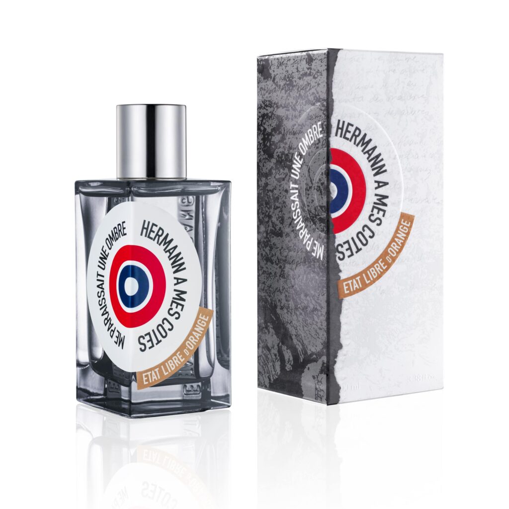 ETAT LIBRE D'ORANGE - HERMANN