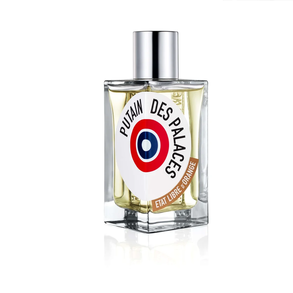 ETAT LIBRE D'ORANGE - PUTAIN DES PALACES