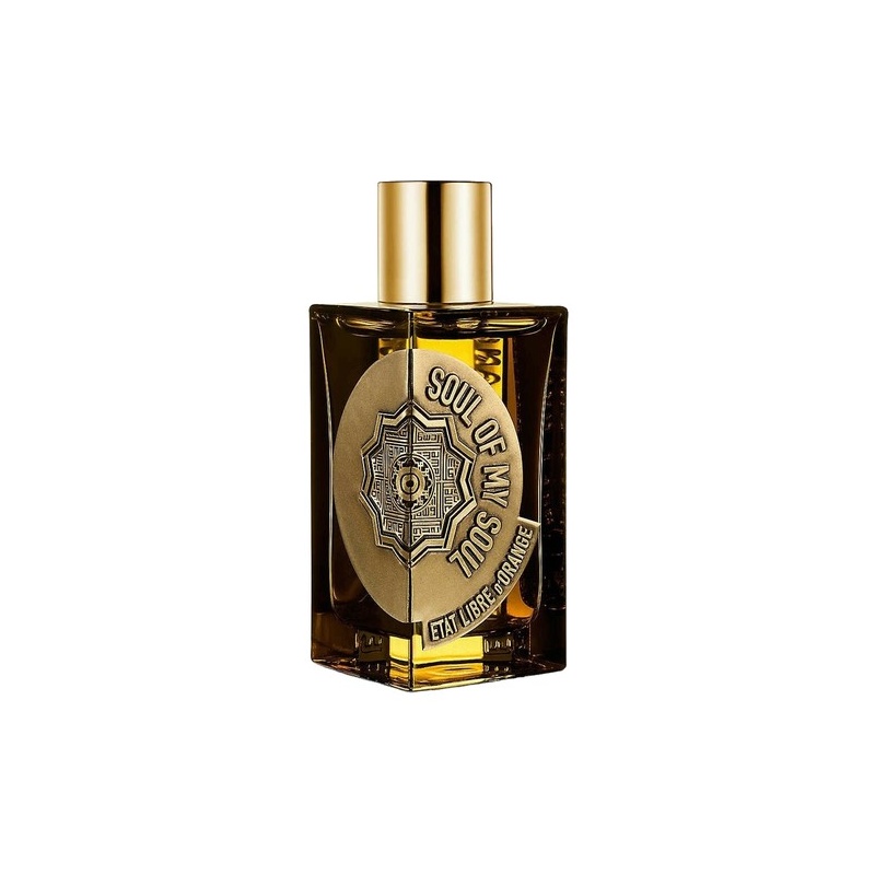 ETAT LIBRE D'ORANGE - SOUL OF MY SOUL
