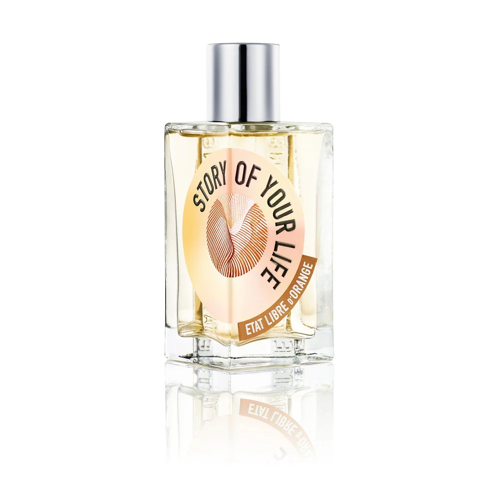 ETAT LIBRE D'ORANGE - STORY OF YOUR LIFE