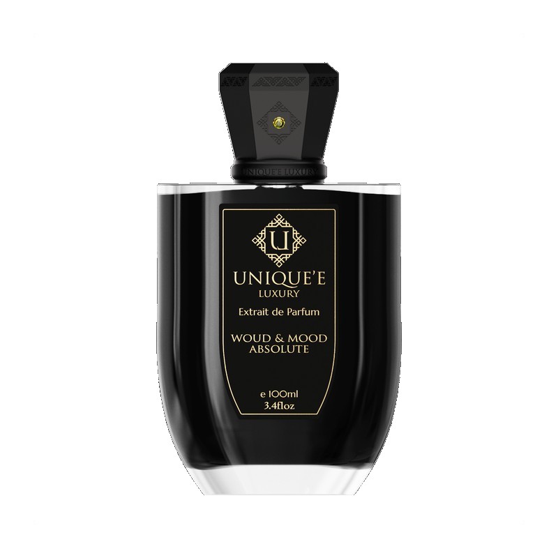 UNIQE'E - WOUD & MOOD ABSOLUTE