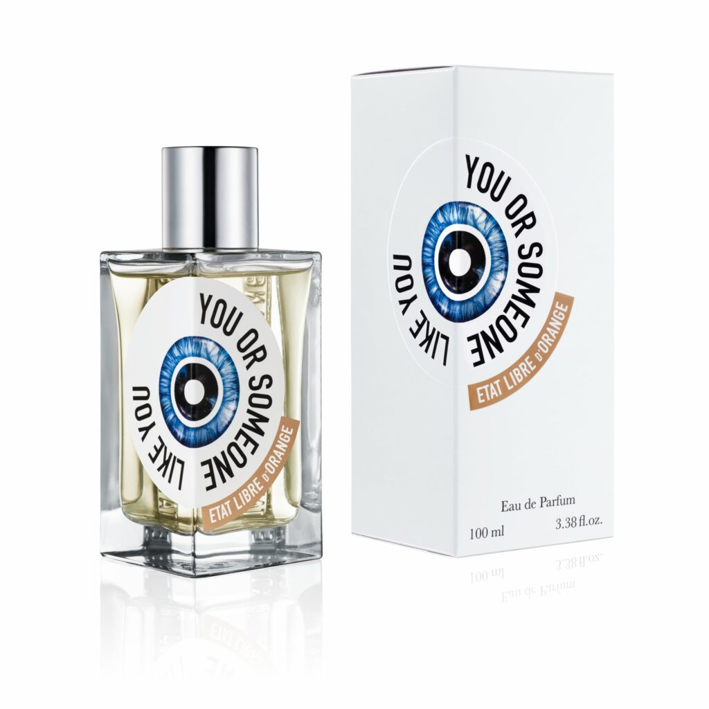 ETAT LIBRE D'ORANGE - YOSLY-YOU OR SAMEONE LIKE YOU