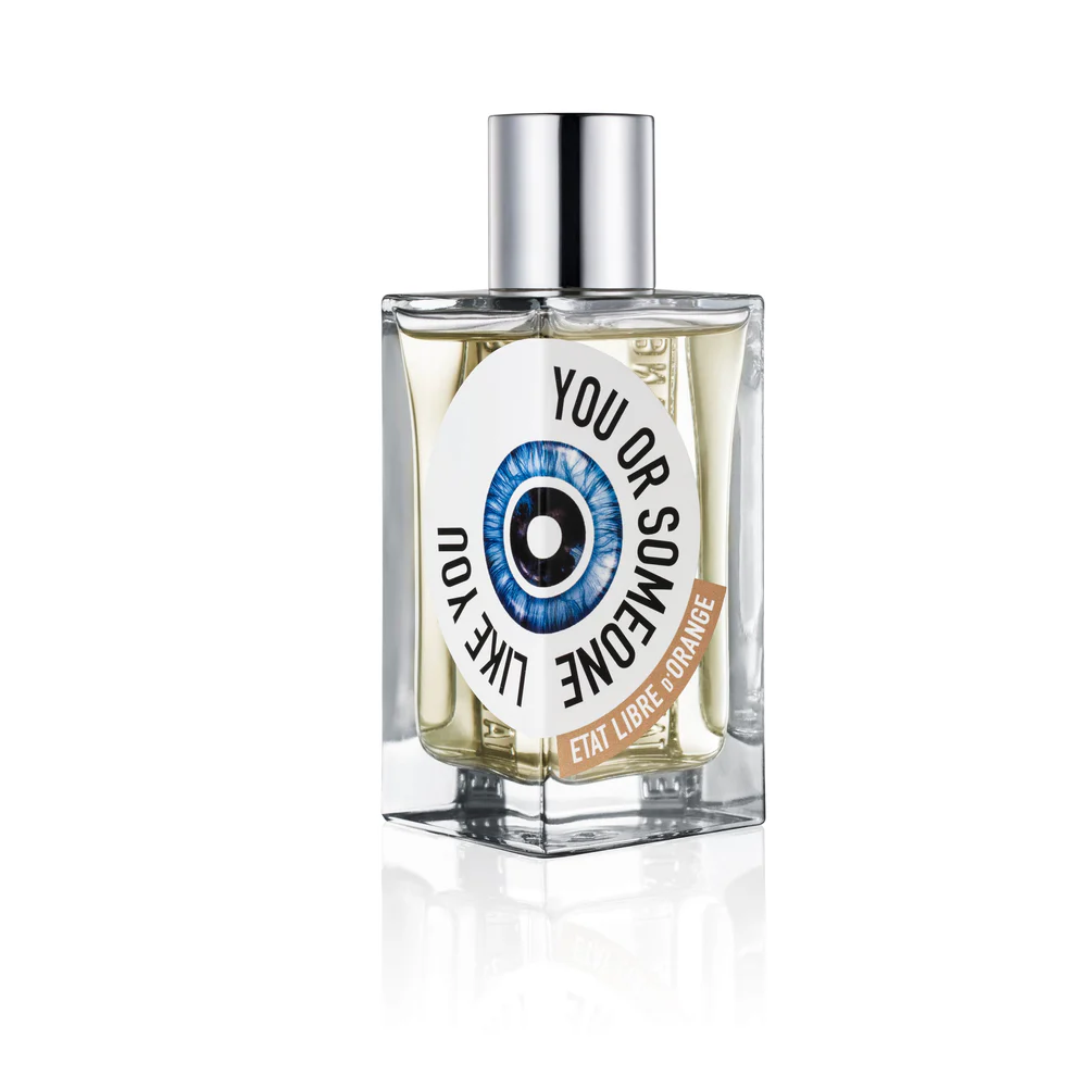 ETAT LIBRE D'ORANGE - YOSLY-YOU OR SAMEONE LIKE YOU