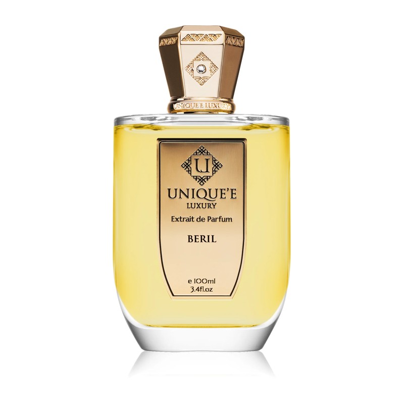 UNIQE'E - KUTAY