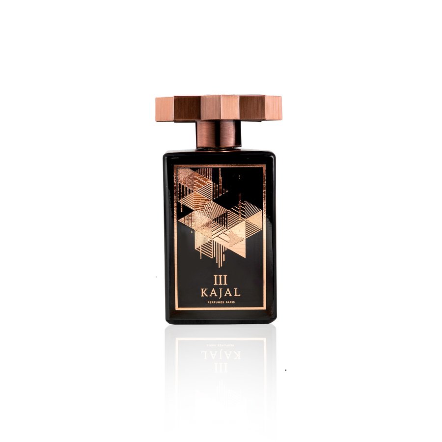 KAJAL - HOMME III