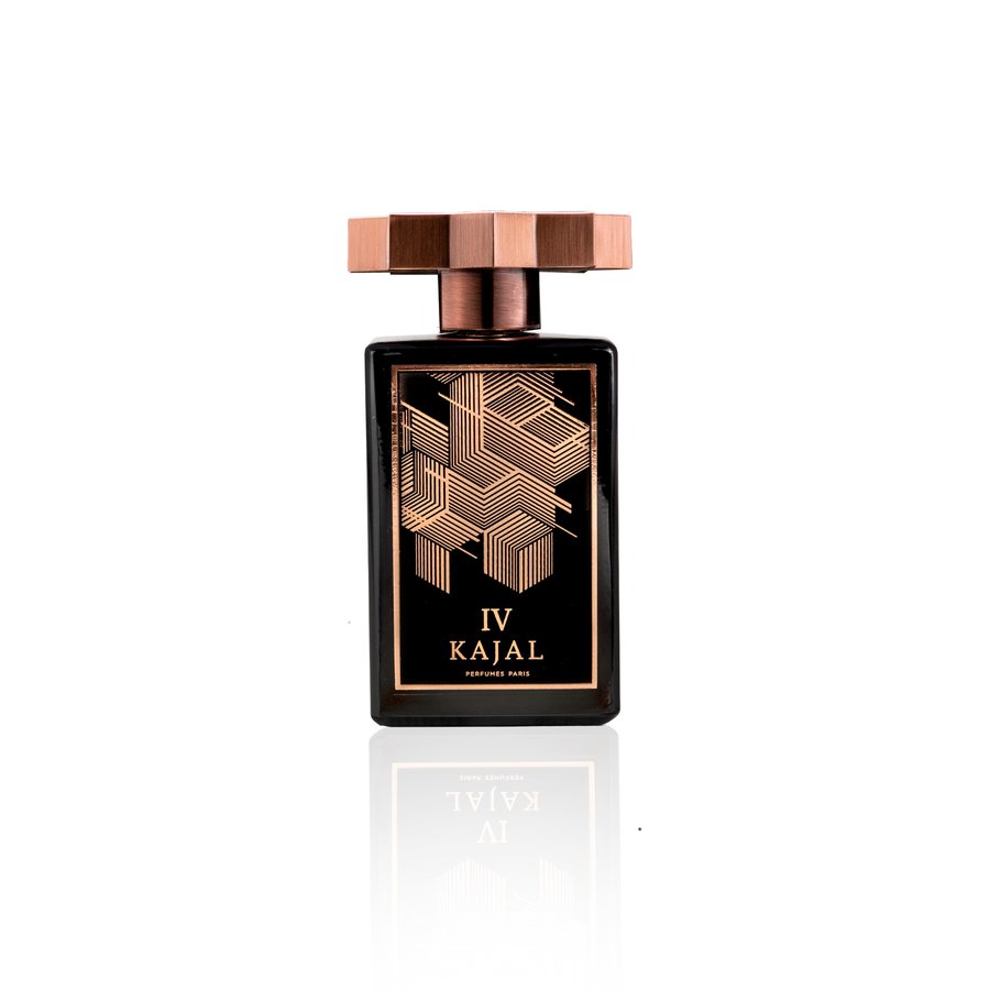 KAJAL - HOMME IV